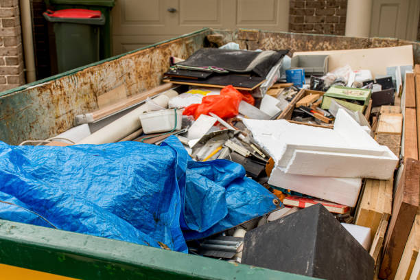 Best Same-Day Junk Removal Services  in Clay, AL