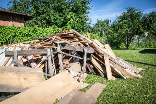 Best Retail Junk Removal  in Clay, AL