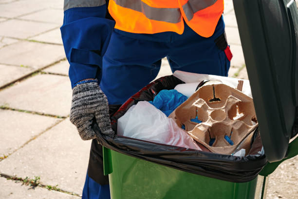 Professional Junk Removal Services in Clay, AL